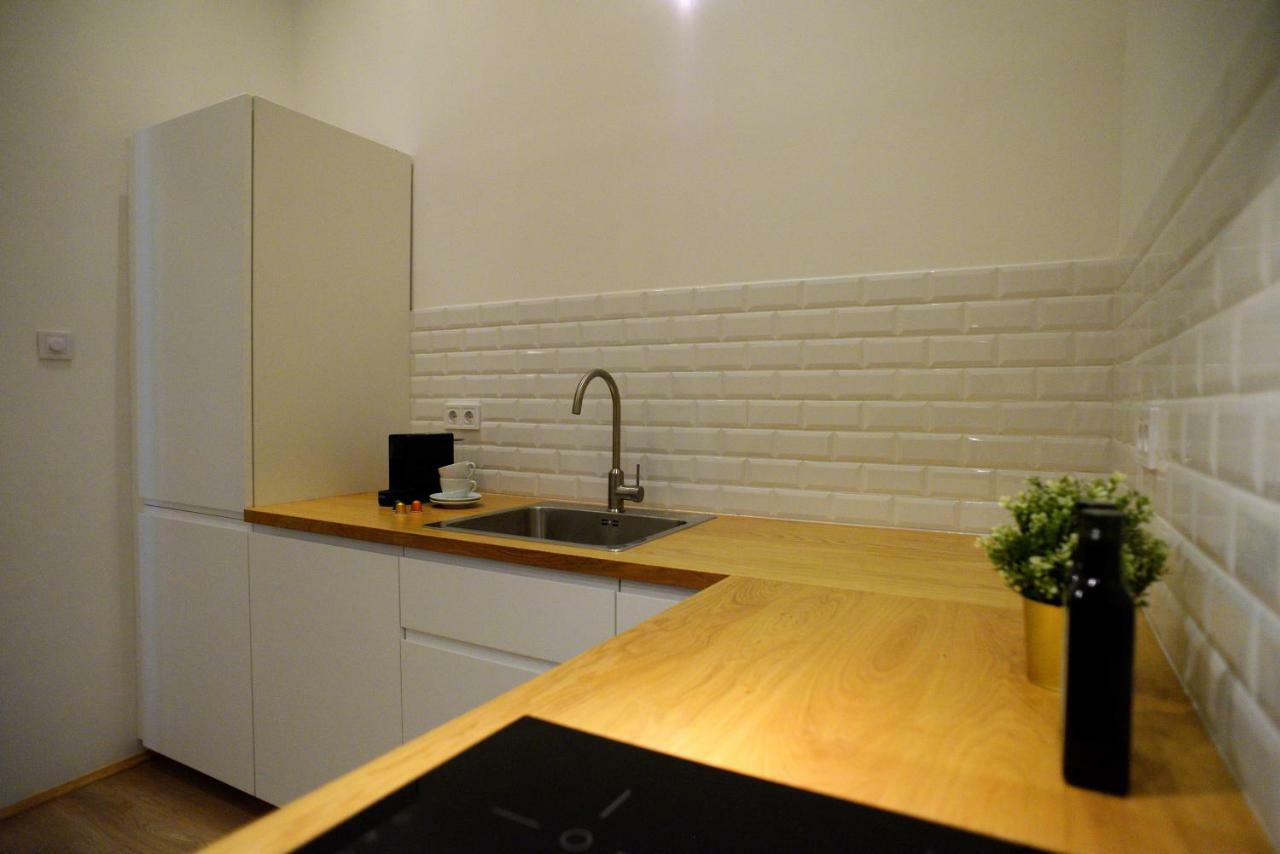 Budapest Danube Panorama Apartment المظهر الخارجي الصورة
